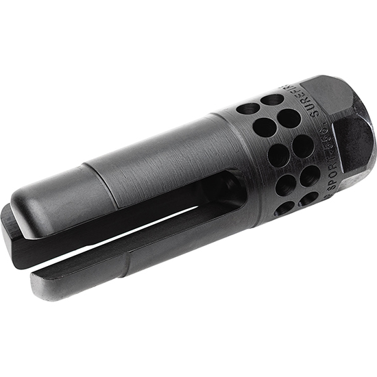 SUREFIRE WARCOMP SPORT 5.56 1/2-28 - Hunting Accessories